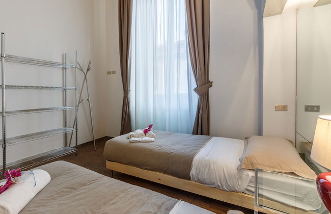 SuiteLowCost Corso Como - Photo 31