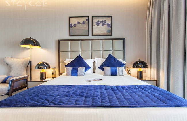 Staycae Majestine - Foto 4