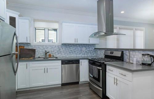 Comfy 4BR home near Korea Town - Foto 20