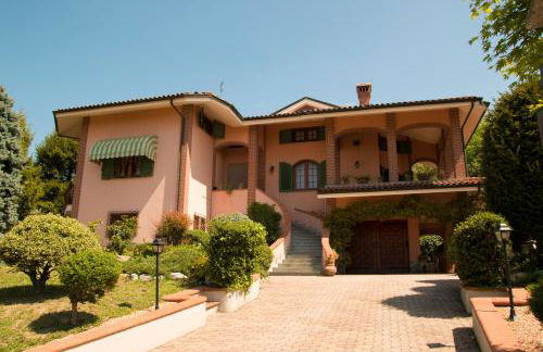 Villa Anselma - Foto 1