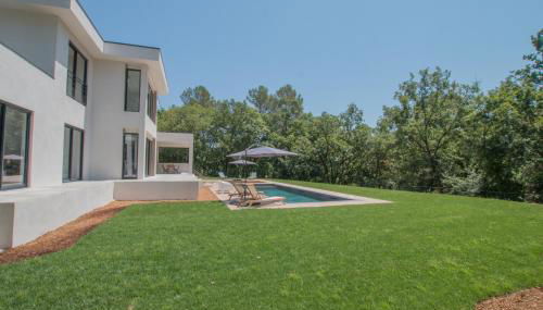 Villa Les Colles - Foto 4