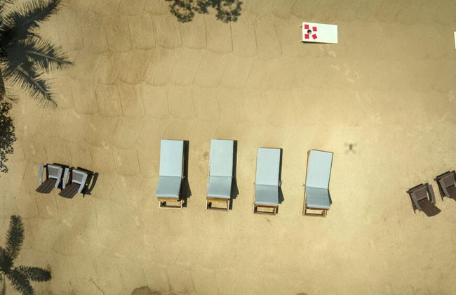 NEW Oceanfront 5 Bedroom Private Island Villa - Foto 32