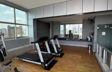 San Diego Apart- Hotel - Foto 13