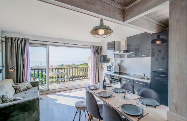 Les Eaux Vives 1 & 2 - Foto 4