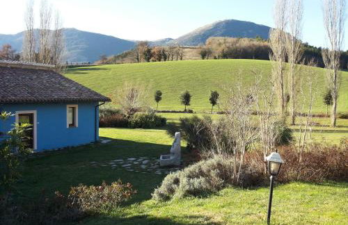 Le Calvie, country house - Foto 27
