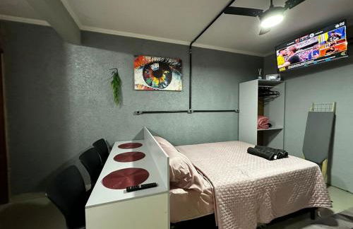 Apto família 15 min aeroporto Guarulhos - Foto 16