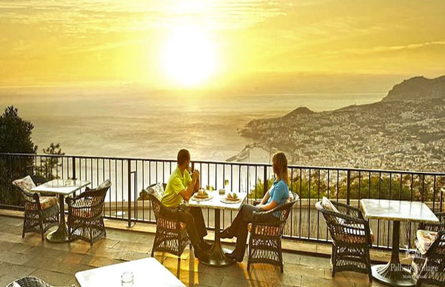 Villa La Terrasse - Palheiro Village - Foto 31