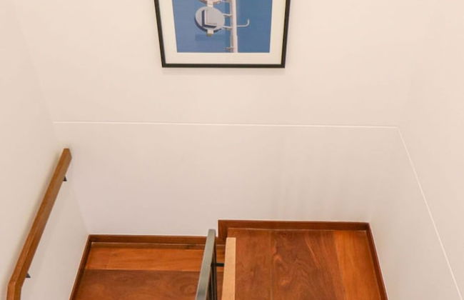 w 2BR Duplex in Miraflores Near Larcomar - Foto 26