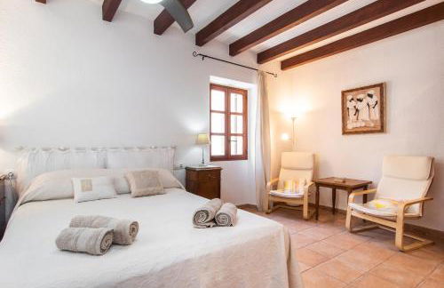 Fabulous Rural House with views to the mountains with swimming pool - Foto 39