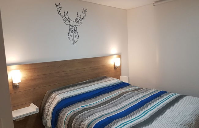 Pacífico Apartamentos Terrazas - Foto 4