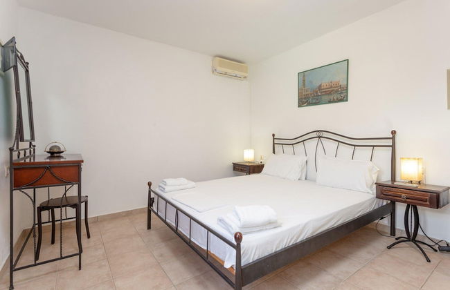 Villa Katerina Private Pool Sea Views A C Wifi - 2179 - Foto 13