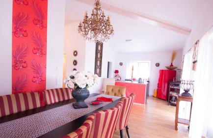 Deluxe Loft Mountain View - Foto 8