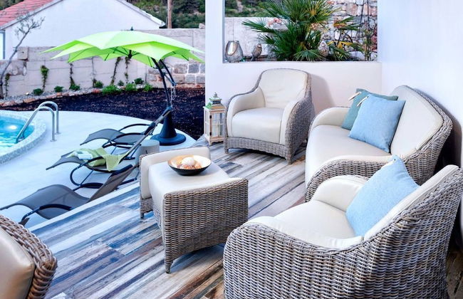 Holiday Home Secret Garden - Foto 28