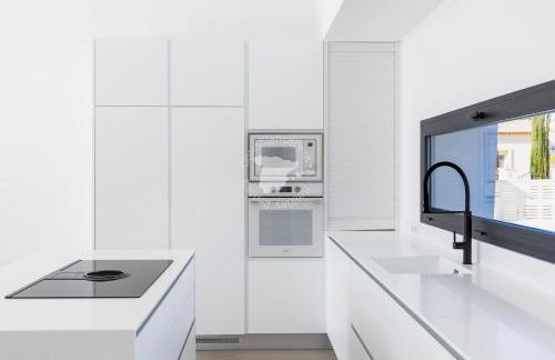 CostaBlancaDreams Buenavista en Calpe - Foto 26