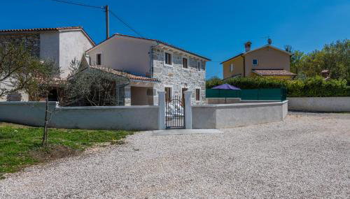 Villa Azi, a cozy mediterranean hideaway, peaceful and fenced - Foto 2