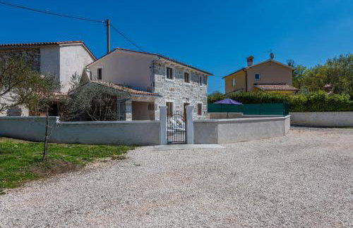 Villa Azi, a cozy mediterranean hideaway, peaceful and fenced - Foto 2