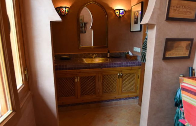 Dar Moulouya - Foto 33