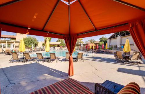 5 Mi to Surprise Stadium Arizona Snowbird Getaway - Foto 29