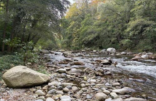 Chez FERNAND-Vues sur les montagnes - Foto 7