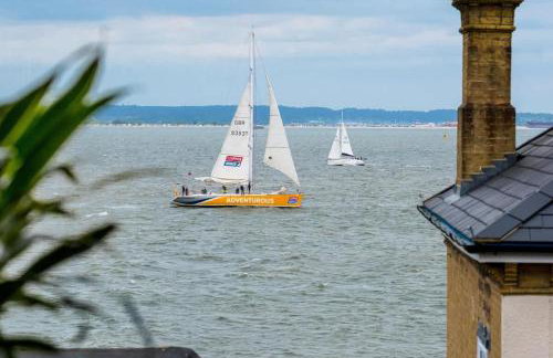 Coach House, Cowes - Foto 23