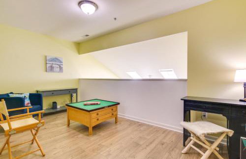 Poolside Fun, Beach Walks! Ocean Pines Coastal Gem - Foto 17