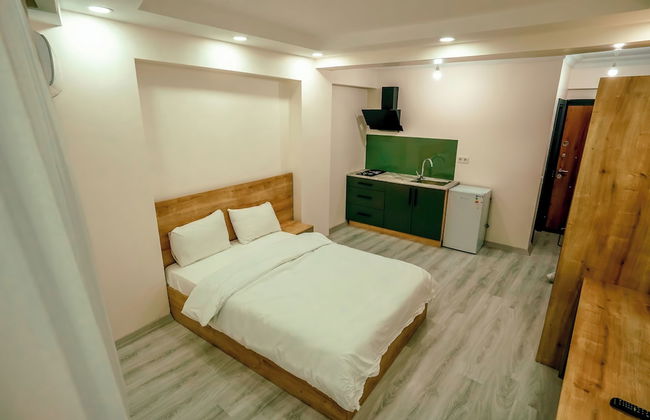 Neva Residence - Foto 21