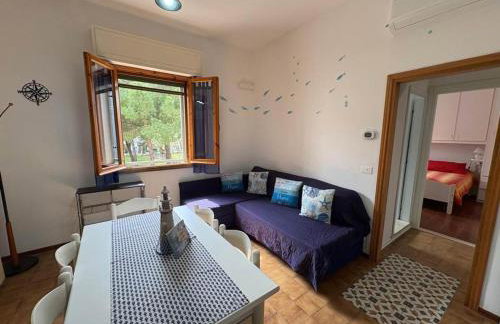 Un tuffo nel blu - Foto 39