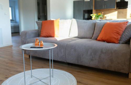 BEST STAY NEU Ferienhaus Rhöner Auszeit Dietershausen - Foto 36