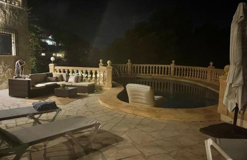 La Casa Leelouka - Photo 26