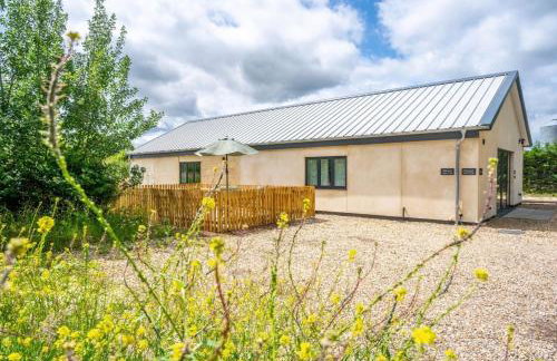 Otto- Cley, Norfolk Retreat dog friendly, garden area - Foto 4