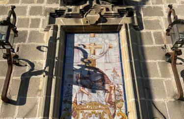 El Buen Porvenir Casa Palacio en Jerez - Foto 53