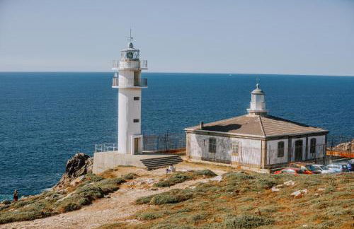 Apartamentos Currás en Touriñán - Foto 59