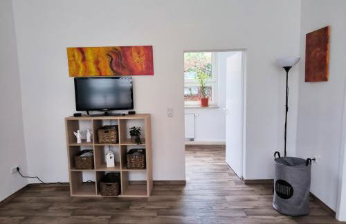 Ferienwohnung am Englischen Garten - Foto 7