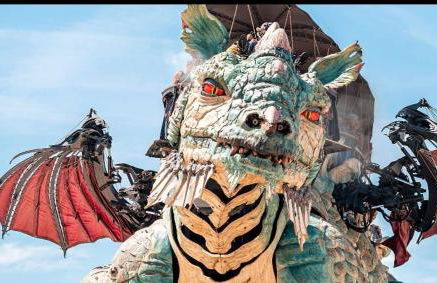 Gîte nature M&J - Foto 15