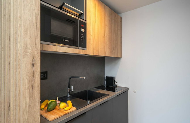 Apartments Villa Royale - Foto 43