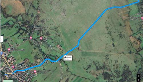 guesthouse LIPA - Foto 2