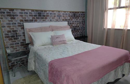 Res Canto dos Pássaros - Chalé 03 - Foto 3