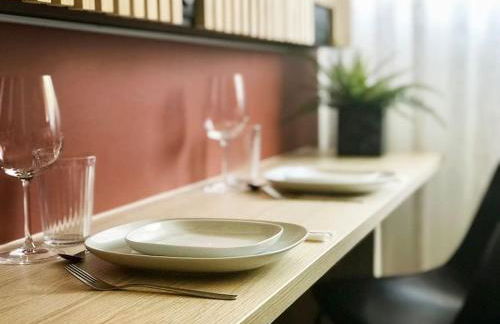 Studio Chic Croix-Barbieux - Foto 25