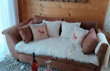 Ferienhaus Romantika - Foto 9