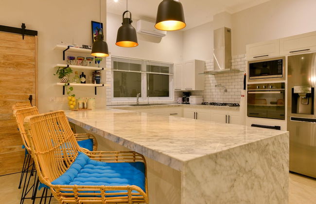 Villa Serenity - Foto 26