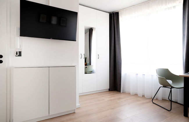 Schicke Apartments in Bonn I home2share - Foto 24