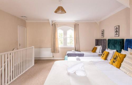 Newly Renovated Coach House by Prescott Apartments - Foto 16