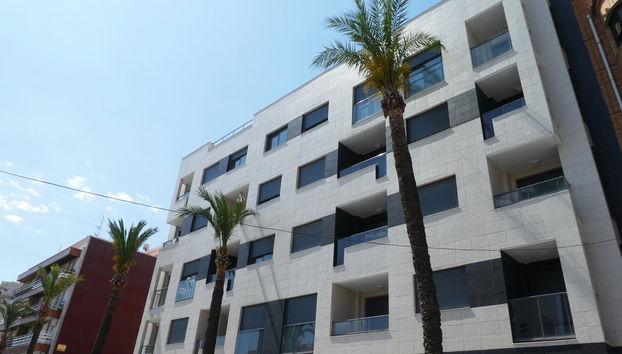 Apartamentos Playa de Benicarló 3000 - Foto 2