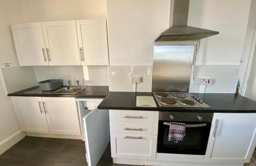 Beaconsfield Holiday Apartments - Foto 71