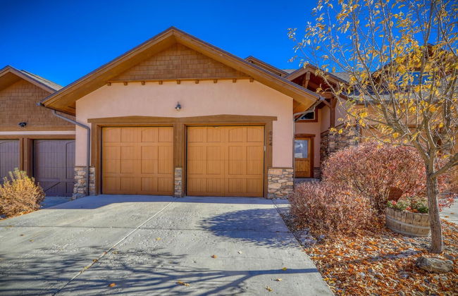 Uptown Escape - Foto 1