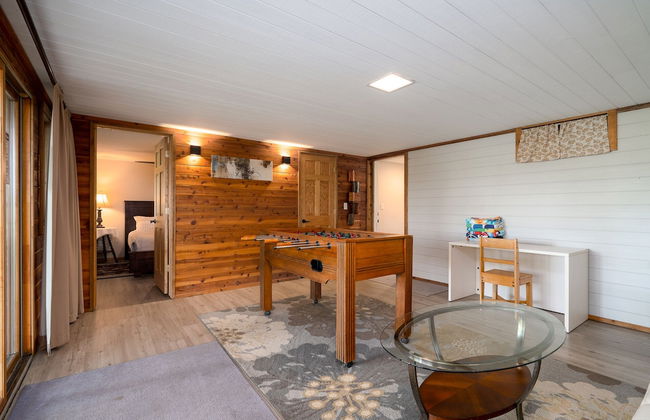 Manor on the River - Whole House - Photo 33