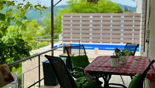 Apartman Verona Buzet - Foto 2