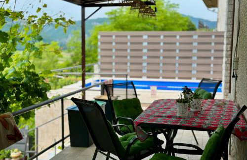 Apartman Verona Buzet - Foto 2