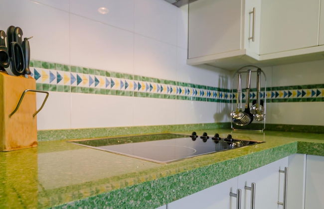 Villa LUZ 552 in Conil de la Frontera - Photo 16