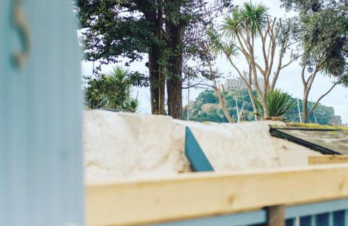 Sandpiper, apartment across from the beach - Foto 18